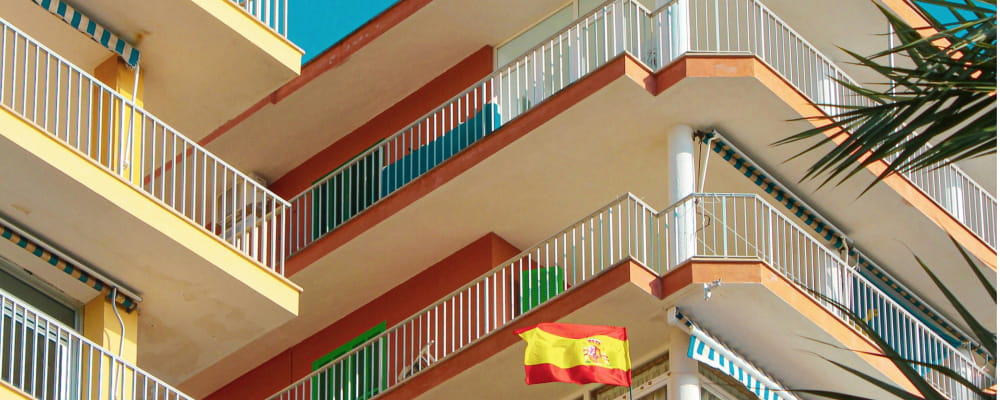 ¿Tu comunidad necesita mantenimiento? ¡Hablemos!